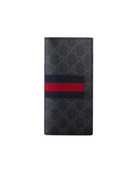 gucci portmonee herren